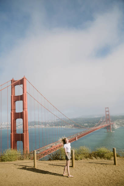 istock Enjoying the Fresh Sea Air 1023283370