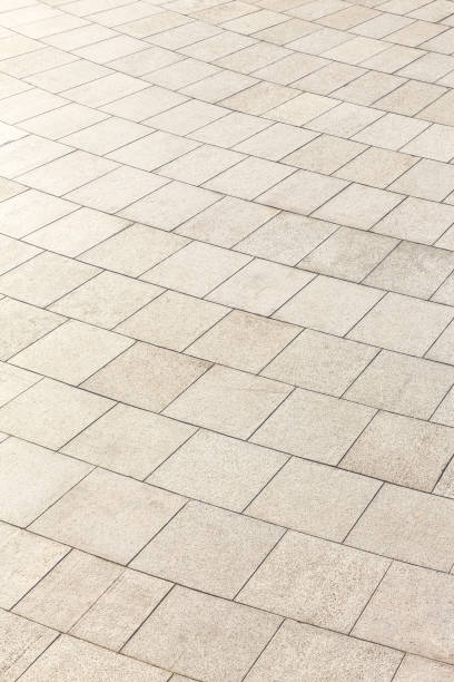 istock Modern city square floor texture background 1023296646
