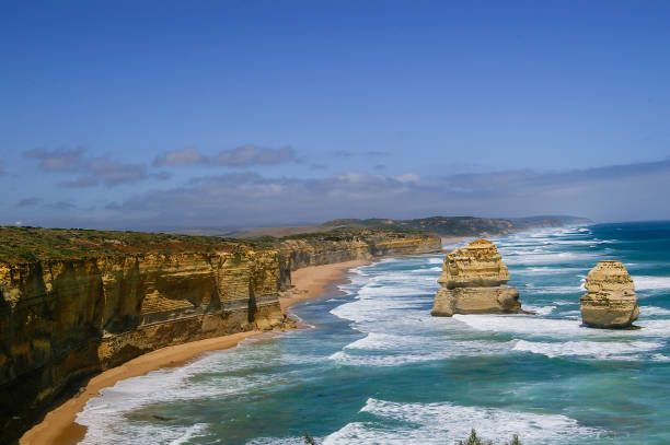 istock Twelve Apostles along Great Ocean Road, Australia 1023311080