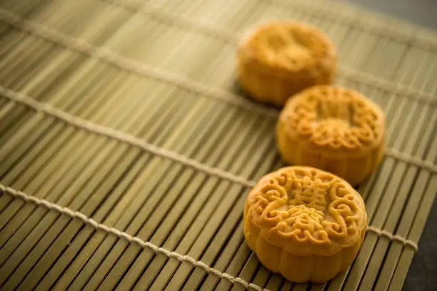Photo of Moon cake and mid autumn festival