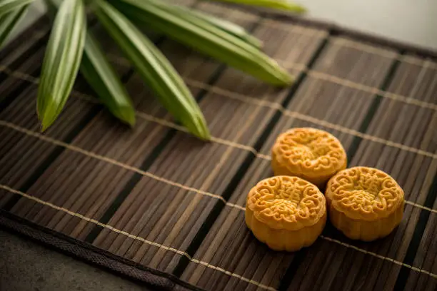 Photo of Moon cake and mid autumn festival