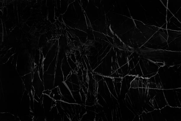 istock Black marble natural pattern for background, abstract natural marble black and white 1023362072