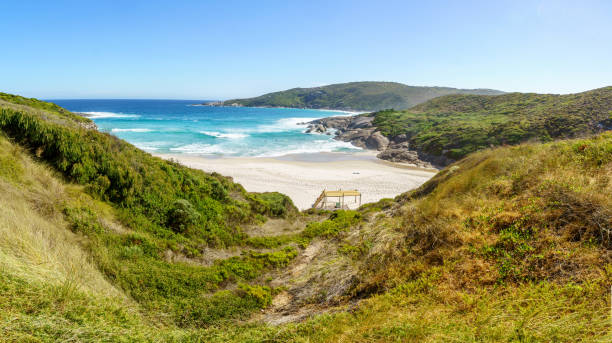 istock Beach on Western Australia coastline 1023376030