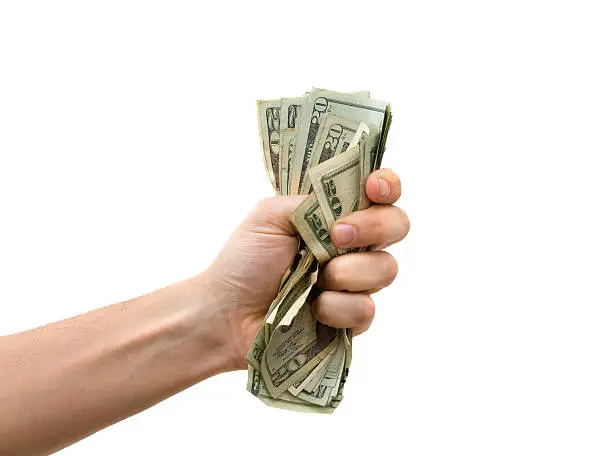 Photo of Fist Full of Dollars
