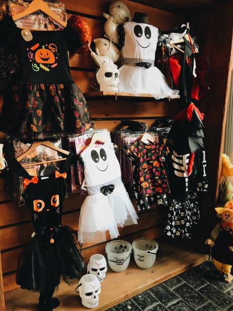 istock Halloween decor celebration holiday 1023380476