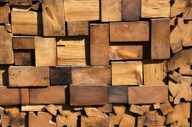 istock Backdrop and background texture abstract details on wood 1023387014