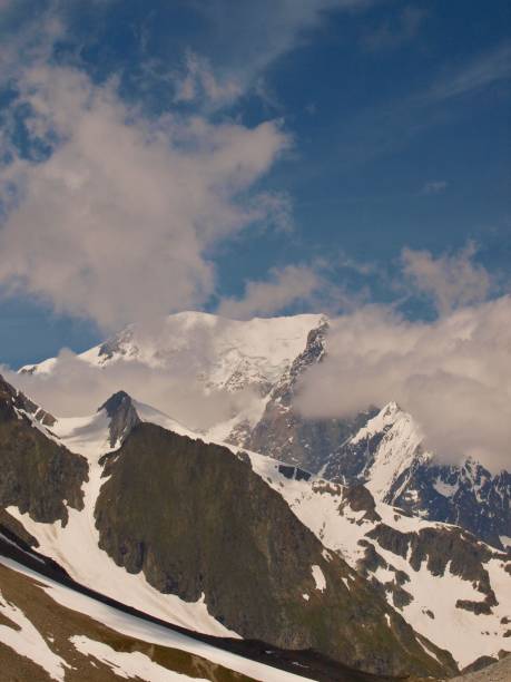 istock Col de la Seigne / Valle d'Aosta,Italy 1023387648