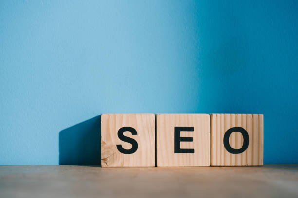 istock alphabet blocks with SEO word on blue background 1023388162