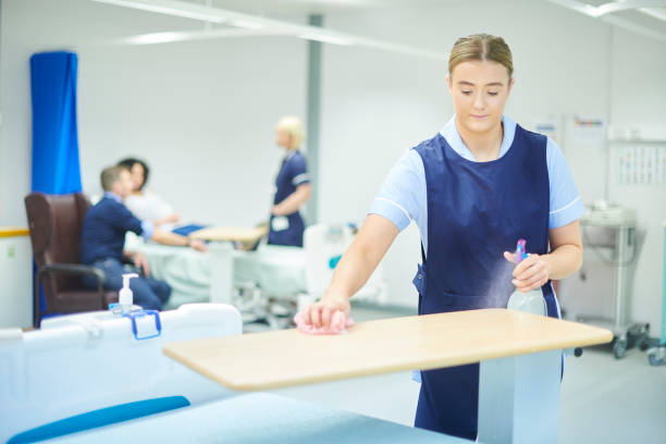 istock work experience in the hospital 1023418284