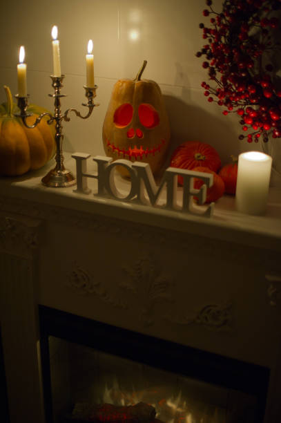 istock Celebration Decoration Halloween Holiday 1023422218