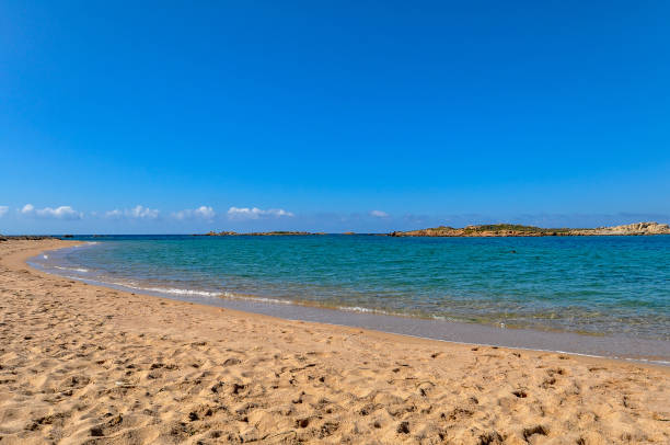 istock Beach south of Corsica 1023427650