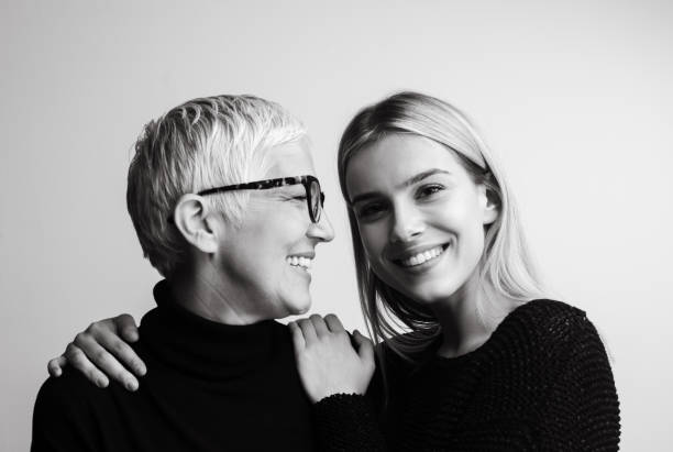 istock Moment with mother 1023456032