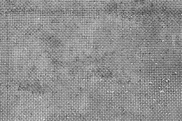 istock Wall fragment with attritions and cracks 1023456412