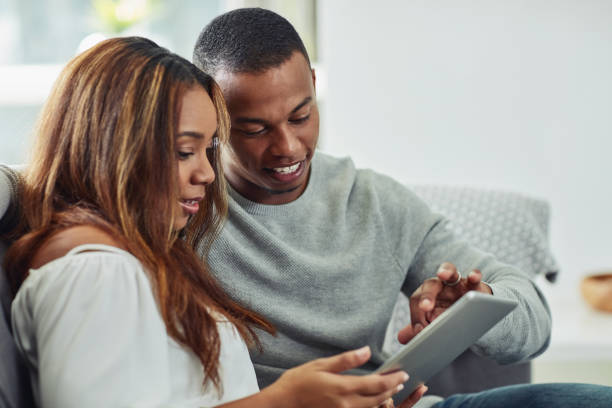 istock The internet has infinite options to keep you entertained 1023472660