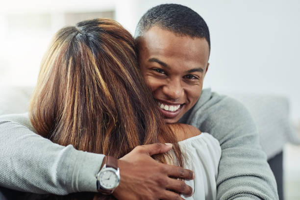 istock They just received some great news 1023472708