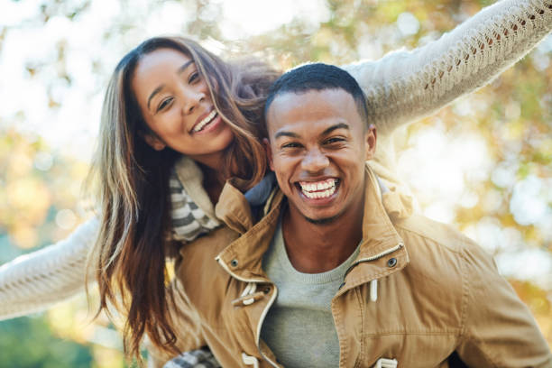 istock Autumn is a great time to have fun 1023472774