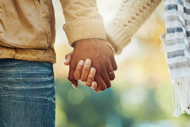 istock I'll never let go a love like ours 1023472786