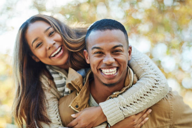 istock We always enjoy sunny days in the park 1023472788