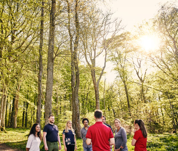 istock Team building in the sunshine 1023477090