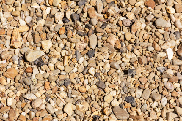 istock texture of small sea stones, pebbles 1023508506