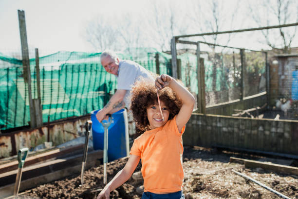 istock I Found a Worm on Grandad's Farm 1023514306