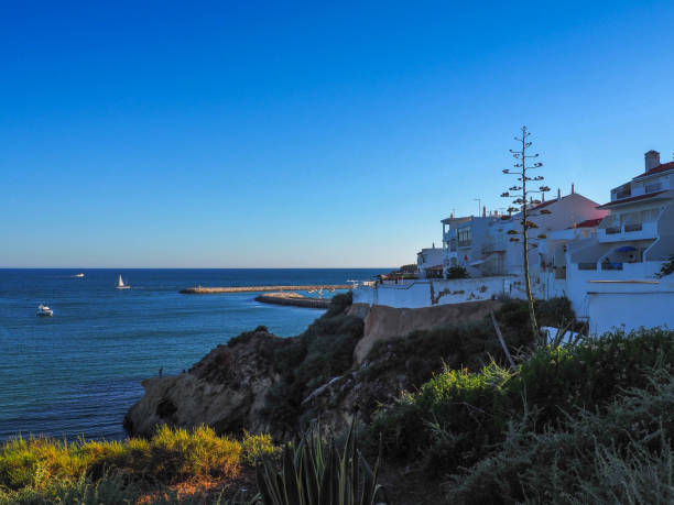 istock Albufeira, Algarve, Portugal 1023551462