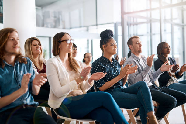 istock Now that's what you call a take home presentation 1023551908
