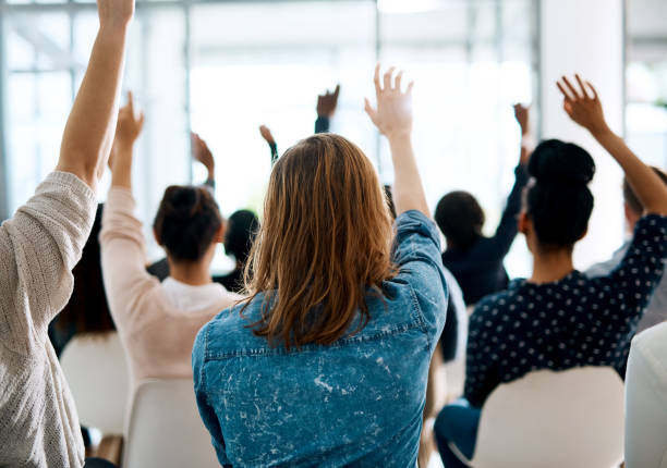 istock More than enough questions to go around 1023551936