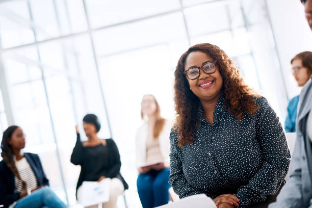 istock It's a great opportunity for entrepreneurs to convene 1023552002