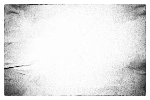 istock Blank old ripped torn paper crumpled creased posters grunge textures backdrop backgrounds 1023569410