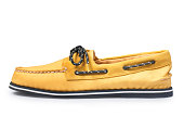 Mens Boat Shoe