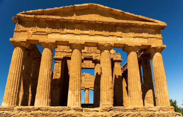 istock Valley of the Temples, Agrigento 1023602520