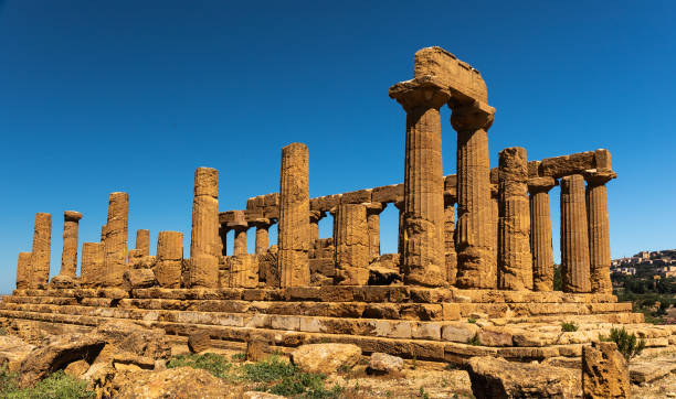 istock Valley of the Temples, Agrigento 1023602578