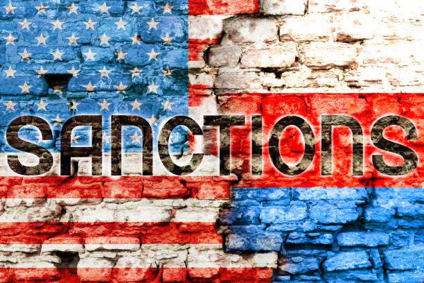 istock America and russia background 1023608522