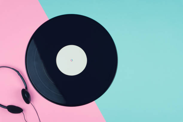 istock top view of a long play vinyl record 1023620452