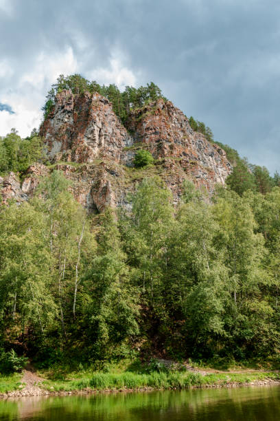 istock landscape in the mountains 1023653338