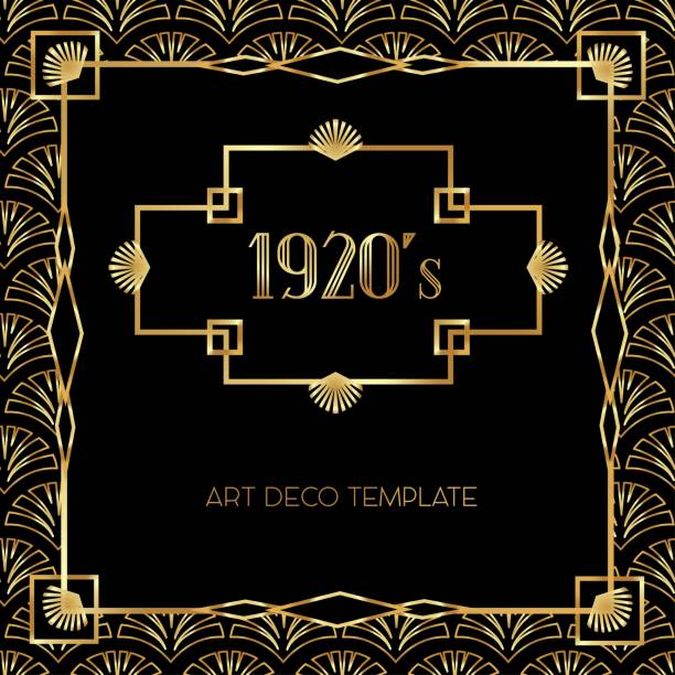 2,000+ 1920s Party Decorations Stock Photos, Pictures & Royalty-Free Images  - iStock