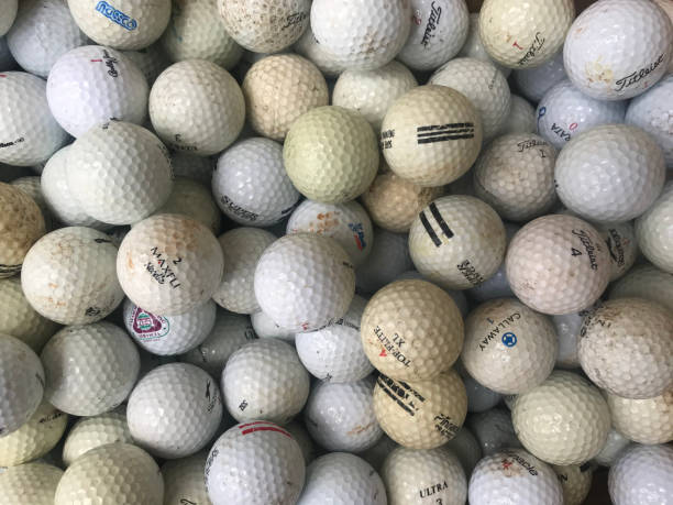 istock A Lot of Golf Balls 1023674978