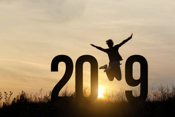 istock Freedom Silhouette woman and 2019 . 1023692078