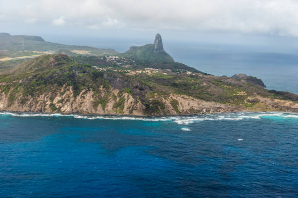 istock Fernando De Noronha (Caieira - Mar de Fora) Brazil 1023692656