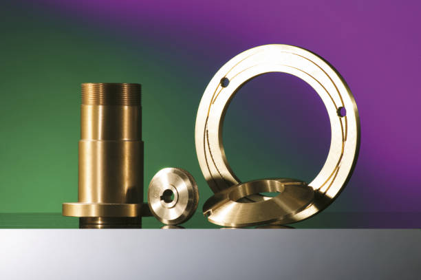 istock metal industry gear for heavy industry 1023697228