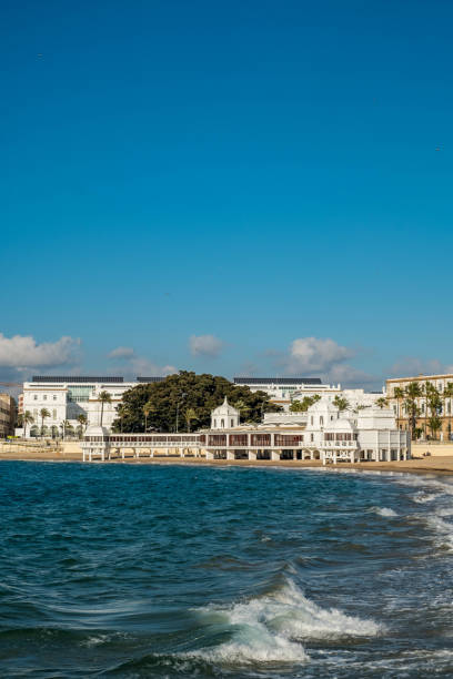 istock Spa of La Palma 1023706336