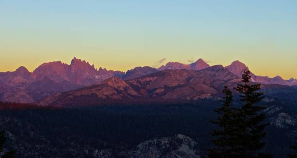 istock California Wilderness Zen 1023711828