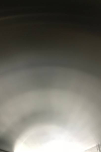 istock Stainless steel utensil texture 1023735224