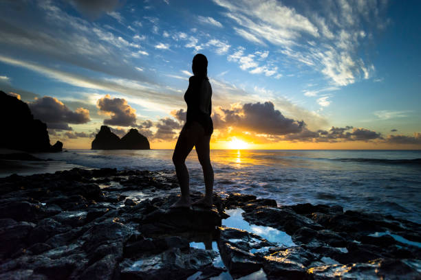 istock Fernando De Noronha - Brazil 1023736010