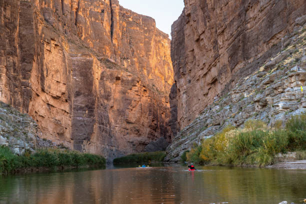 istock Santa Elena, Big Bend National Park 1023747016