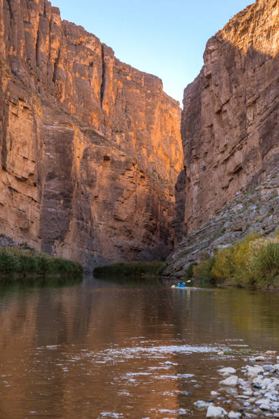 istock Santa Elena, Big Bend National Park 1023747018