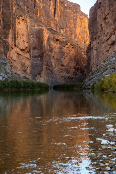 istock Santa Elena, Big Bend National Park 1023747032