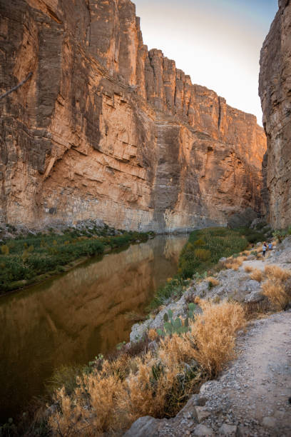 istock Santa Elena, Big Bend National Park 1023747100
