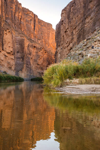 istock Santa Elena, Big Bend National Park 1023747108